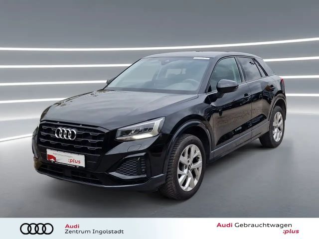 Audi Q2 35 TFSI