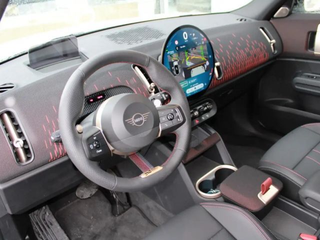 MINI Cooper S Countryman All4