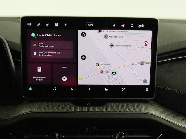 Skoda Kodiaq 2.0 TDI 4x4 Sportline