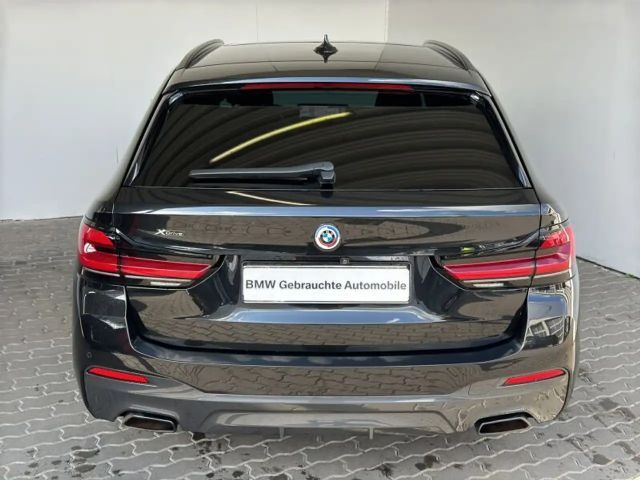 BMW 540 540d M-Sport Touring xDrive