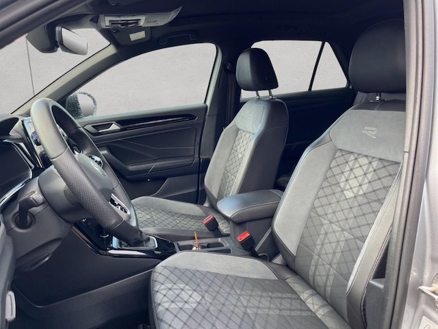 Volkswagen T-Roc 2.0 TDI R-Line