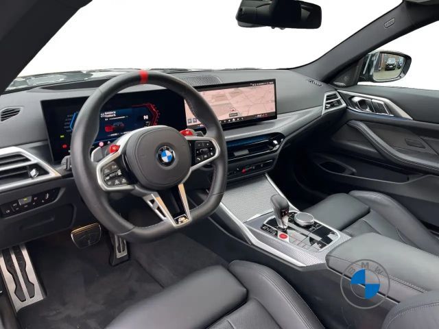 BMW M4 Competition Coupé