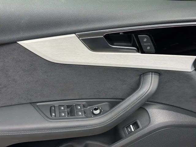 Audi A4 40 TFSI Quattro S-Line