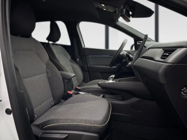 Renault Captur TCe 160 Techno