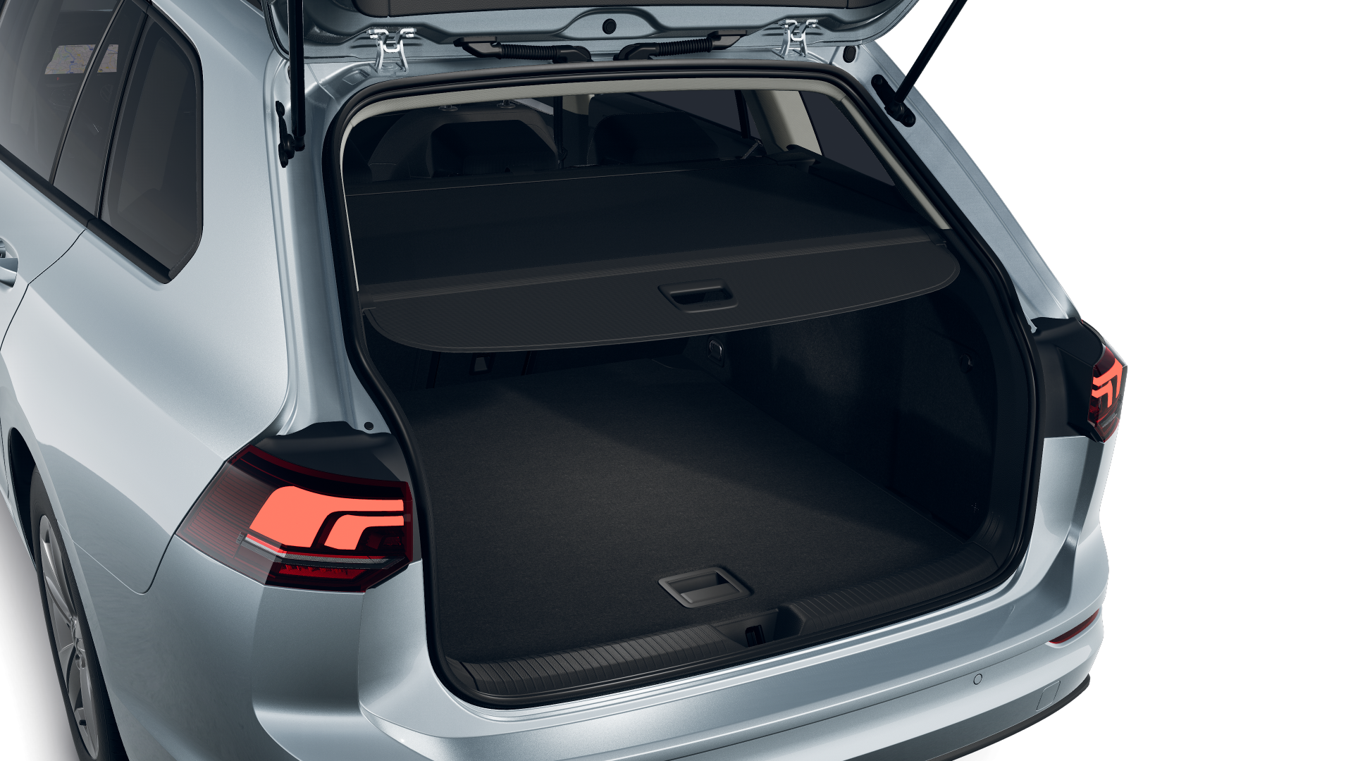 Volkswagen Golf 2.0 TDI Business Life Variant