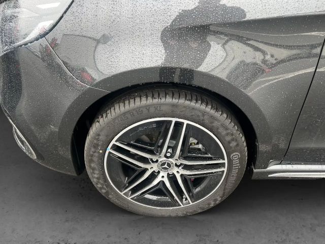 Mercedes-Benz V 300 4MATIC AMG Line V 300 d
