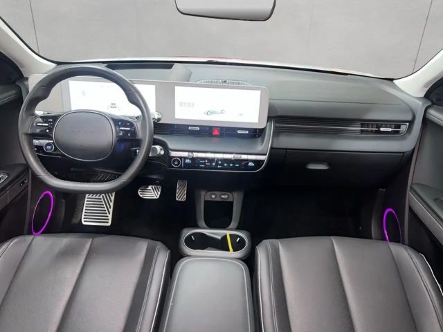 Hyundai IONIQ 5 73 kWh UNIQ