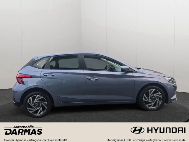 Hyundai i20 Trend