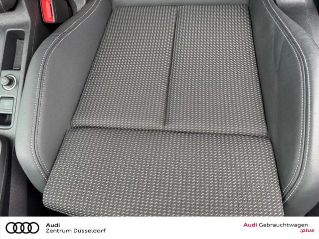 Audi A3 35 TDI Sedan Sportback