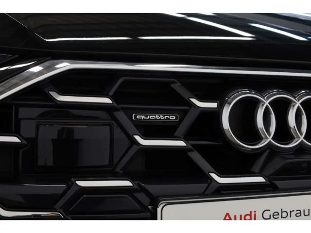 Audi A6 40 TDI Avant Quattro S-Line