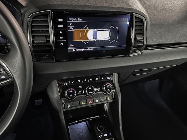 Skoda Karoq 2.0 TDI Style Style