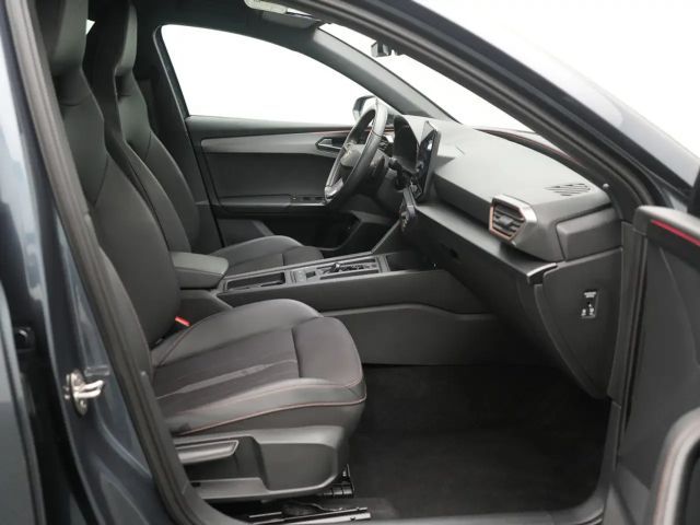 Cupra Leon ST e-Hybrid