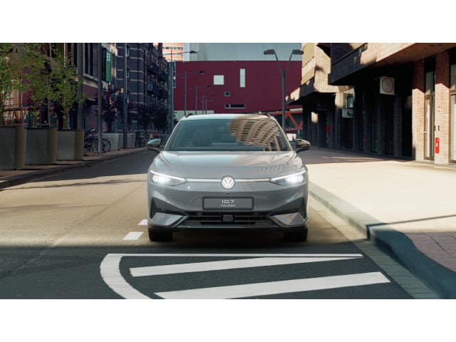 Volkswagen ID.7 IQ.Drive Pro Tourer