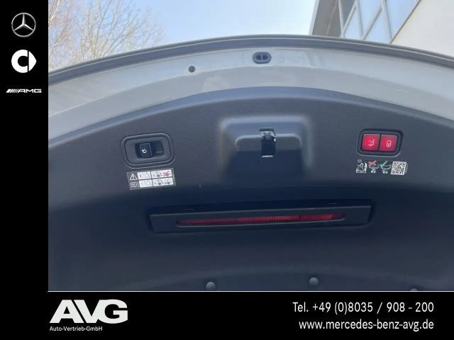 Mercedes-Benz CLE 450 4MATIC AMG Line