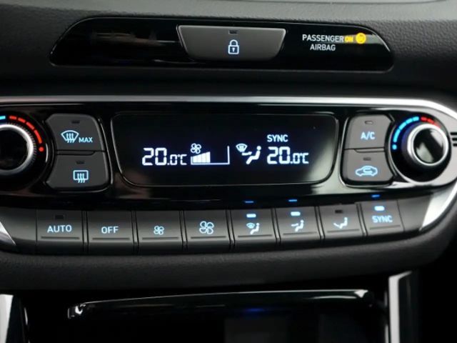 Hyundai i30 Advantage T-GDi