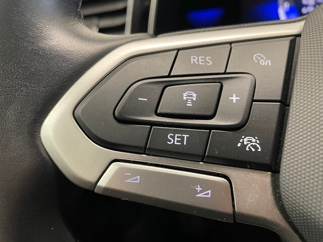 Volkswagen Polo 1.0 TGI