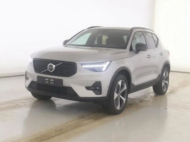 Volvo XC40 Dark Plus