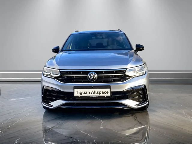 Volkswagen Tiguan Allspace R-Line