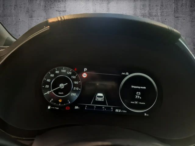 Kia Ceed GDi GT-Line SportWagon