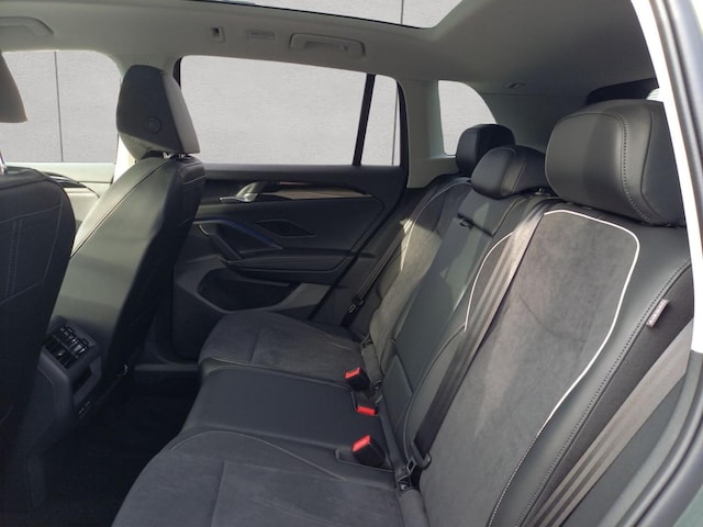 Volkswagen Tiguan DSG Elegance Elegance