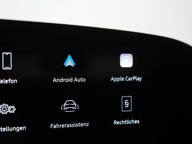 Audi A6 e-tron Avant Performance S-Line