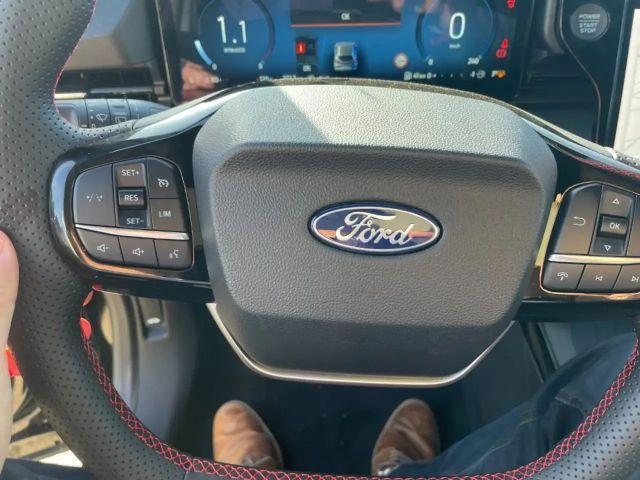 Ford Puma EcoBoost ST Line