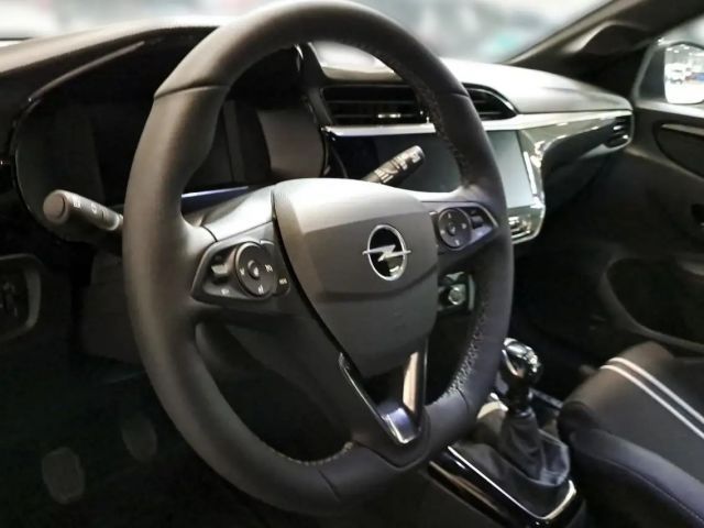 Opel Corsa 1.2 Turbo GS-Line Grand Sport