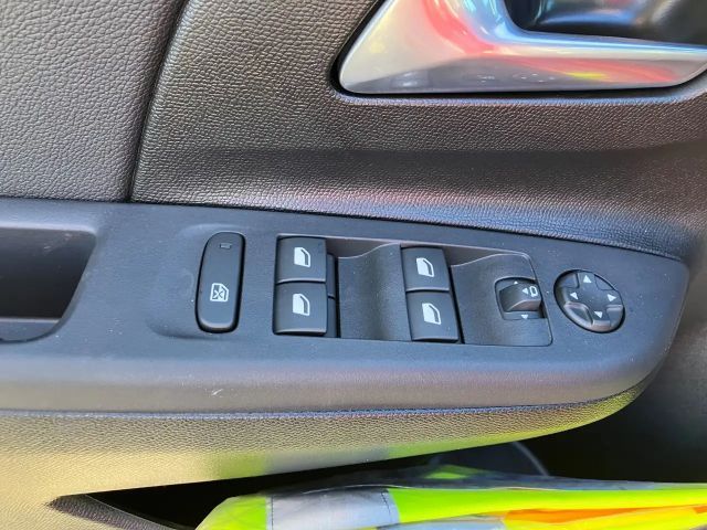 Opel Corsa GS-Line Grand Sport