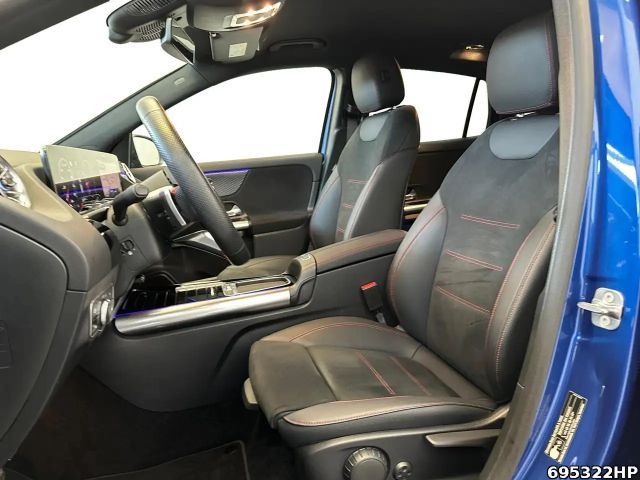 Mercedes-Benz GLA 180 AMG Line