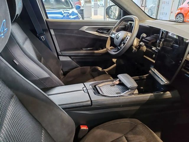 Renault Austral Alpine Esprit Iconic