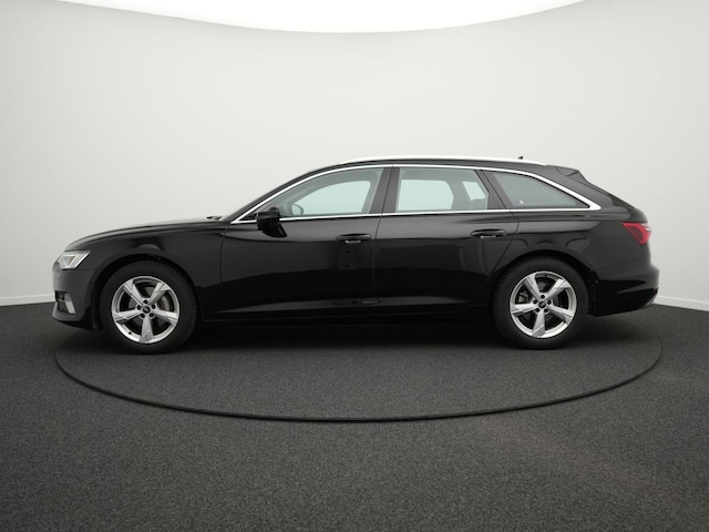 Audi A6 40 TDI Avant S-Tronic