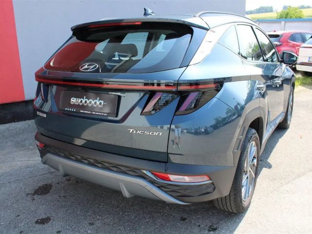 Hyundai Tucson Smart T-GDi