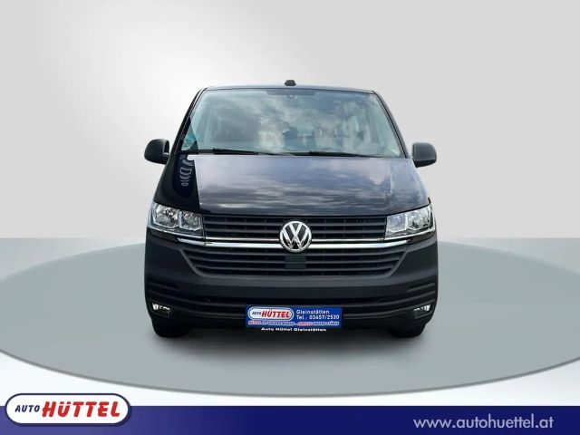 Volkswagen Caravelle 2.0 TDI DSG T6