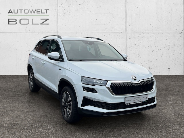 Skoda Karoq 2.0 TDI Selection Tour