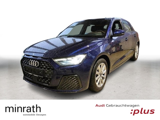 Audi A1 30 TFSI S-Tronic Sportback