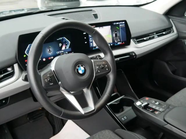 BMW iX1 xDrive30