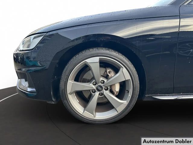 Audi A4 40 TFSI Avant S-Tronic