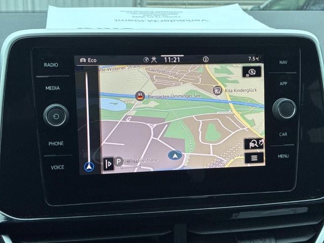 Volkswagen T-Roc 1.0 TSI R-Line