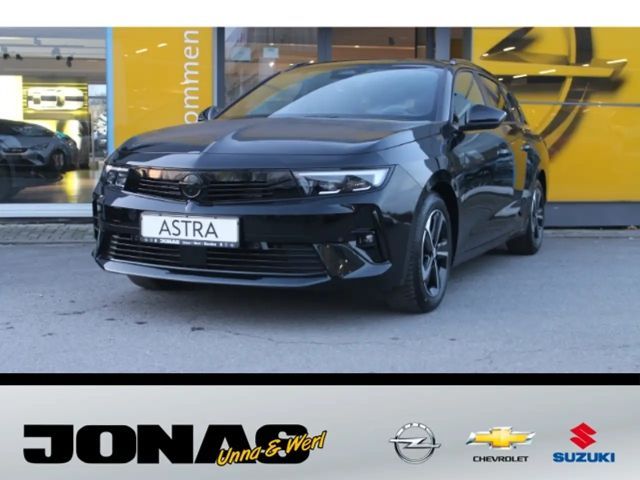 Opel Astra 1.2 Turbo Sports Tourer