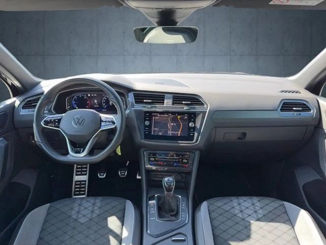 Volkswagen Tiguan 2.0 TDI IQ.Drive R-Line