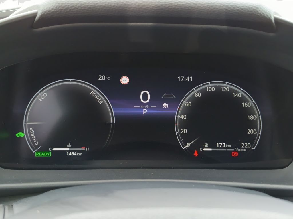 Toyota C-HR 5-deurs Business