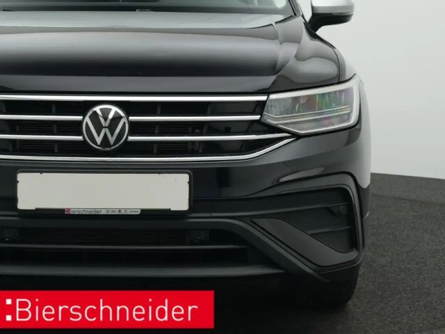 Volkswagen Tiguan 2.0 TDI Allspace DSG Move