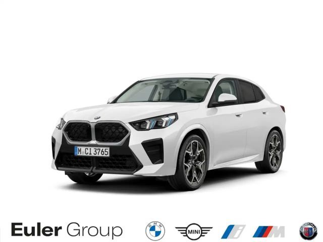 BMW X2 sDrive20i