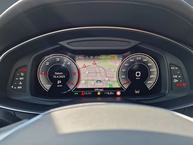 Audi A6 allroad 40 TDI Quattro