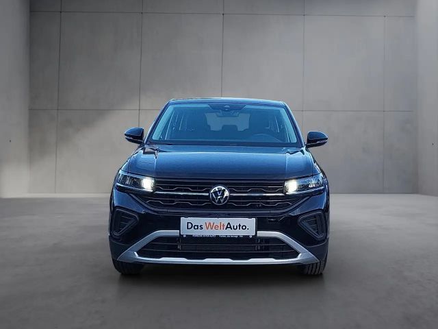 Volkswagen T-Cross 4Me TSI