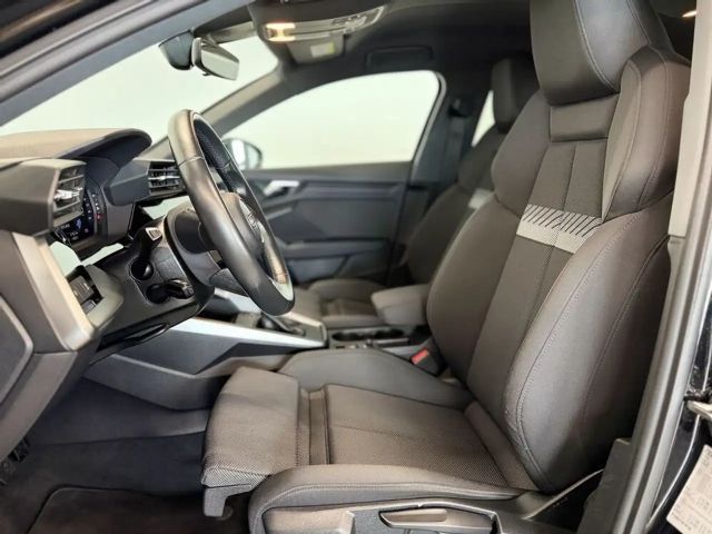 Audi A3 35 TFSI Sedan Sport