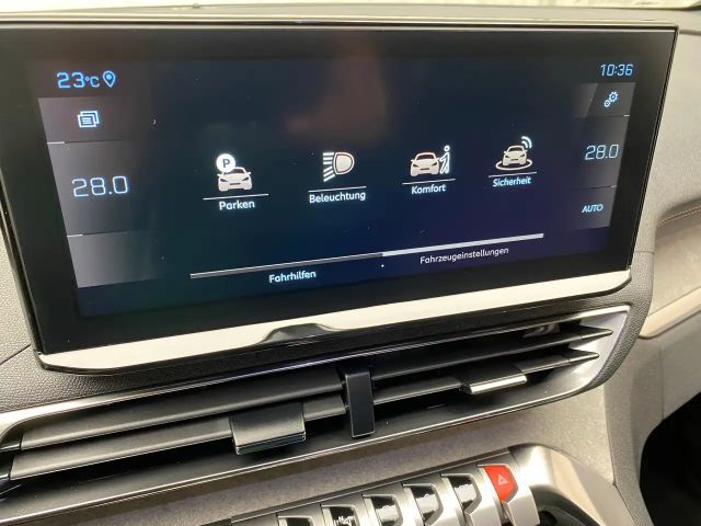 Peugeot 5008 GT-Line