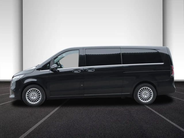 Mercedes-Benz V 300 AVANTGARDE Extralang