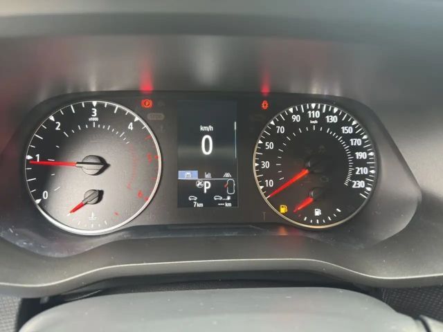 Nissan Primastar L2H1