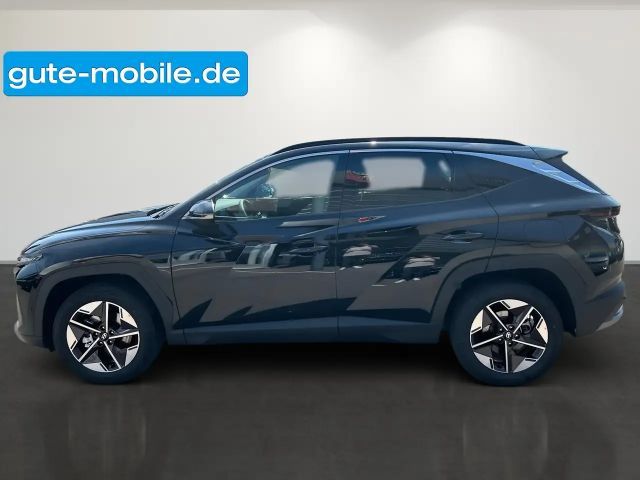 Hyundai Tucson Trend